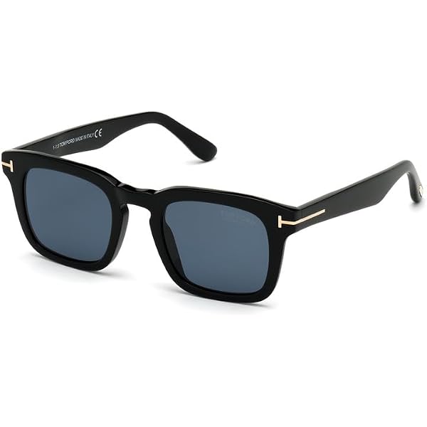 Buy Tom Ford Sedgewick TF402 TF/402 01A Black Fashion Sunglasses
