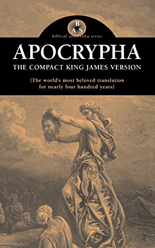 Apocrypha: The Compact King James Version