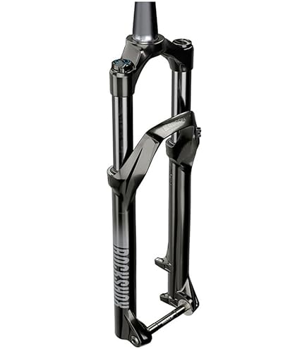 ROCKSHOXヤリ27.5inch 160ミリトラベル！ Amazon | RockShox ヤリ RC サスペンションフォーク | 27.5インチ