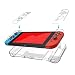 Produktbild Harte PC-Schutzabdeckung für Nintend Switch Abnehmbare Crystal Plastic Shell (Farbe: transparent)