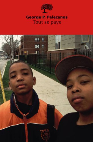 couverture de : Tout se paye