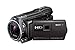 Produktbild Sony HDR-PJ810E Schutzfolie - 3 x atFoliX FX-Clear kristallklare Folie Displayschutzfolie
