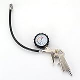 Messdaten ist intuitiv und handlich.Gebräuchliche Nicht-SI-Einheiten ist einfach.PSI, BAR.Messbereich 0-220psi; 0- 16bar