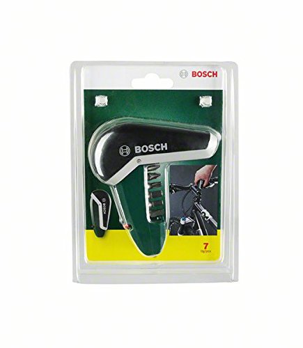 Bosch DIY 7tlg. „Pocket“ Schrauberbit-Set - 2