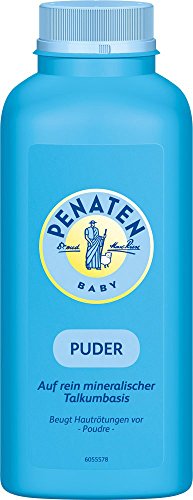Penaten Baby Powder 100g shaker