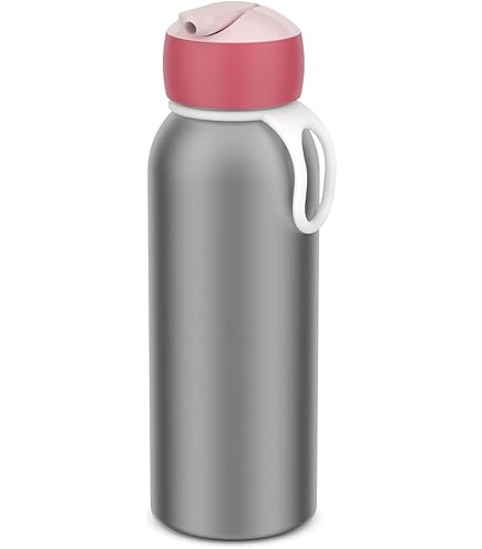 Mepal Thermosfles Flip-Up Campus 350ml Blue Mepal Thermosfles Flip-Up Campus 350ml Blue