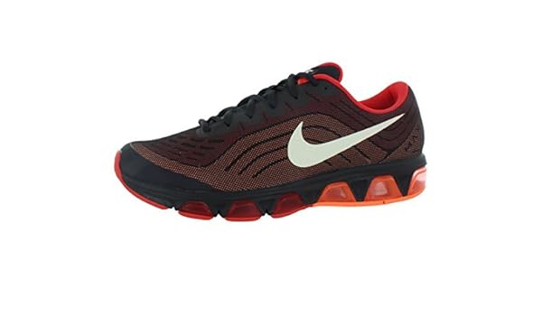 air max tailwind 6 red