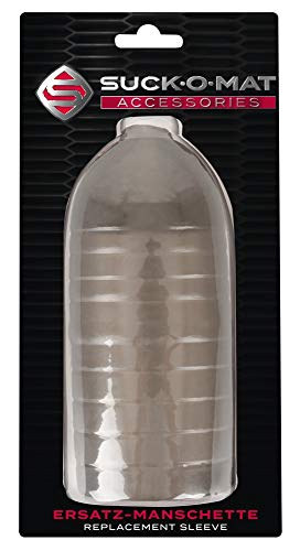 Preisvergleich Produktbild Suck-O-Mat Masturbator-Manschette