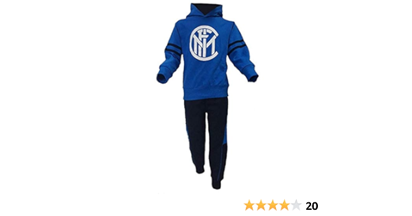 tuta inter 2016 prezzo