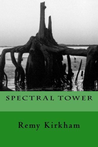 Preisvergleich Produktbild Spectral Tower: The Wayfarer New Edition