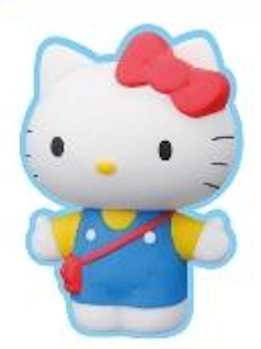 Preisvergleich Produktbild Kumkum puzzle KM-20 Hello Kitty (japan import)