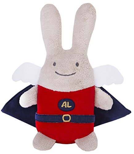 Preisvergleich Produktbild Trousselier 7004 / 01 Superheld Engelhase, rot