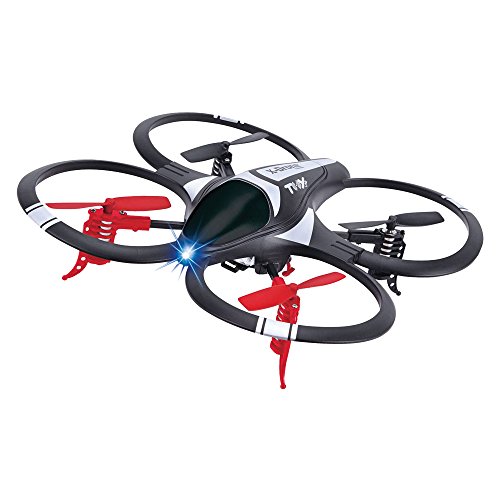 Preisvergleich Produktbild Rocco Spielzeug – -Drone Mini G-Shock 2.4 G