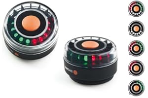 NAVISAFE NAVILIGHT Tricolor 2NM