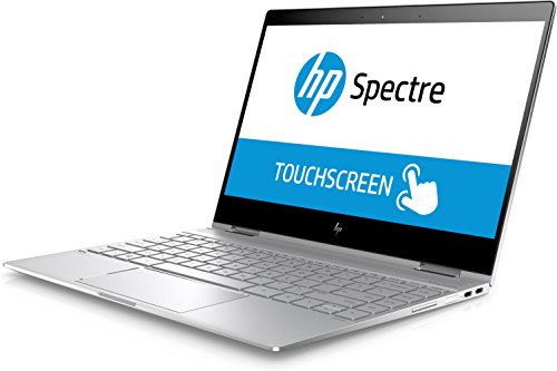 HP Inc 13-ae003ns Spectre X360 HP Inc 13-ae003ns Spectre X360