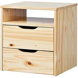 Suchergebnis auf Amazon.de für: kommode breite 40 cm weiss weiss