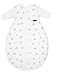 Produktbild Alvi Kombi-Schlafsack | Baby-Schlafsack 2-teilig, Größe:90, Design:Bunter Stern 583-0