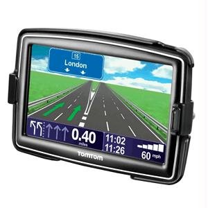RAM MOUNT CRADLE FOR TOMTOM XXL 540 SERIES 550 SERIES