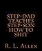 Produktbild Step-Dad Teaches Step-Son How To Shit