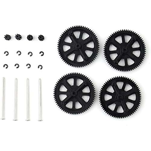 Amazon.co.uk rack and pinion set