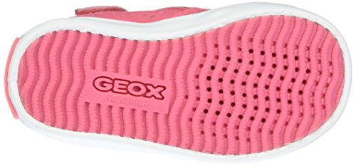 Geox Baby Mädchen B Kiwi Girl A Lauflernschuhe - 3
