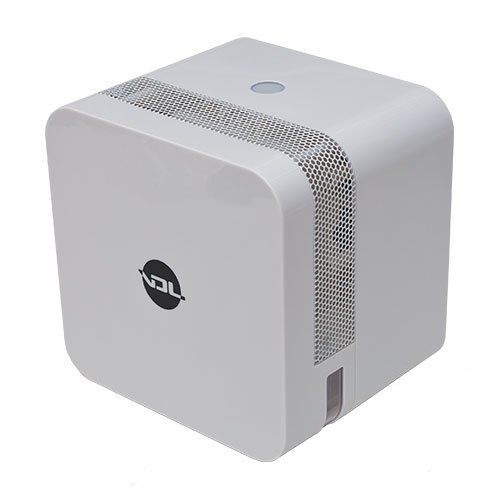 Deshumidificador de aire VDL Mini 350ml/día - 23W (VDL350)