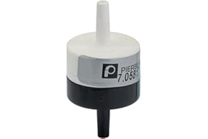 ‎PIERBURG Ventil für Sekundärluftsystem Abgasrückführventil PIERBURG (7.05817.00