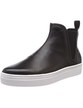 Vagabond Damen Camille Hohe Sneaker