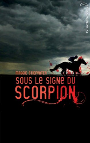 couverture de : Sous le signe du scorpion
