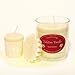 Produktbild Candle Factory Duft Melt Duftdrops für Duftlampe Duft: Tahitian Vanille