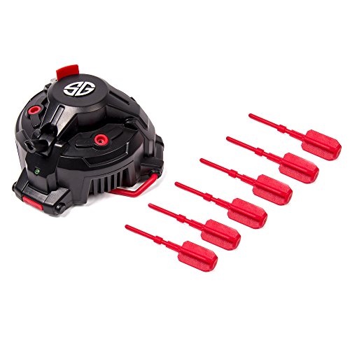 Spy Gear - Dart Trap