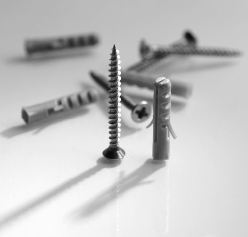 Klimapartner WGQ 200×200 – Wetterschutzgitter Alu - 3