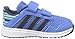 adidas Baby Boys' Snice 4 CF I Walking Baby Shoes Blue Size: 9.5K UK Child