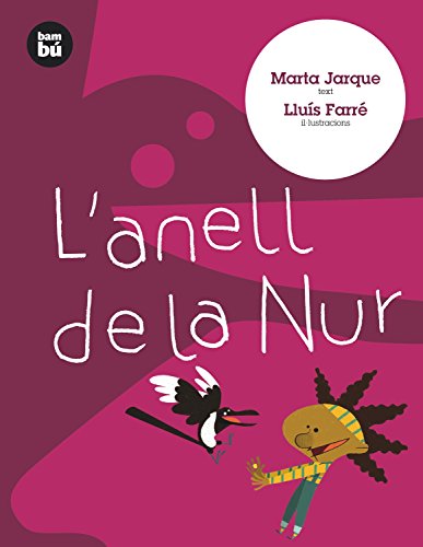 L'anell de la Nur (Primers Lectors)
