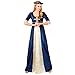 Produktbild Medieval Maiden Historical Woman Fancy Dress large
