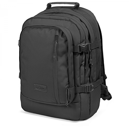 EASTPAK Volker Rucksack  35 Liter  Schwarz