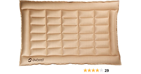 outwell airbed box double