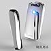 Produktbild Lighte Arc Charging Lighter Creative Ub Electronic Men's Gifts Mute Valentine's Day Gifts Slip-over Current Lighter Men's Intelligent Charging Lighter Smoke Lighter Ub Men's Charging Lighter Outdoor Igniter,Bright chromium,Boutique gift box