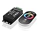 Produktbild Sienoc Touch Controller DC12V-24V 18A RF Wireless Dimmer für RGB LED Streifen Licht 3528 5050 SMD