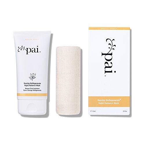 Preisvergleich Produktbild Pai Skincare Rosehip BioRegenerate Rapid Radiance Mask
