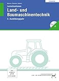 Image de Lösungen zu Lernsituationen Land- und Baumaschinentechnik 2. Ausbildungsjahr