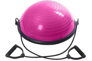 BodyTrain Balance Trainer Pink with Pump
