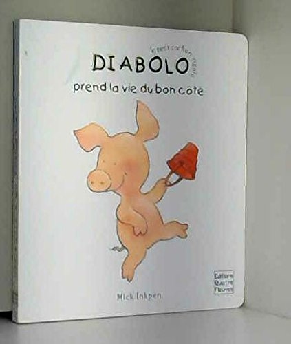 Diabolo prend le vie du bon côté