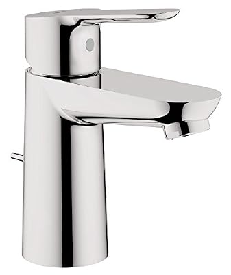 GROHE - 23342000 - Mitigeur Lavabo Start Edge (Import Allemagne)