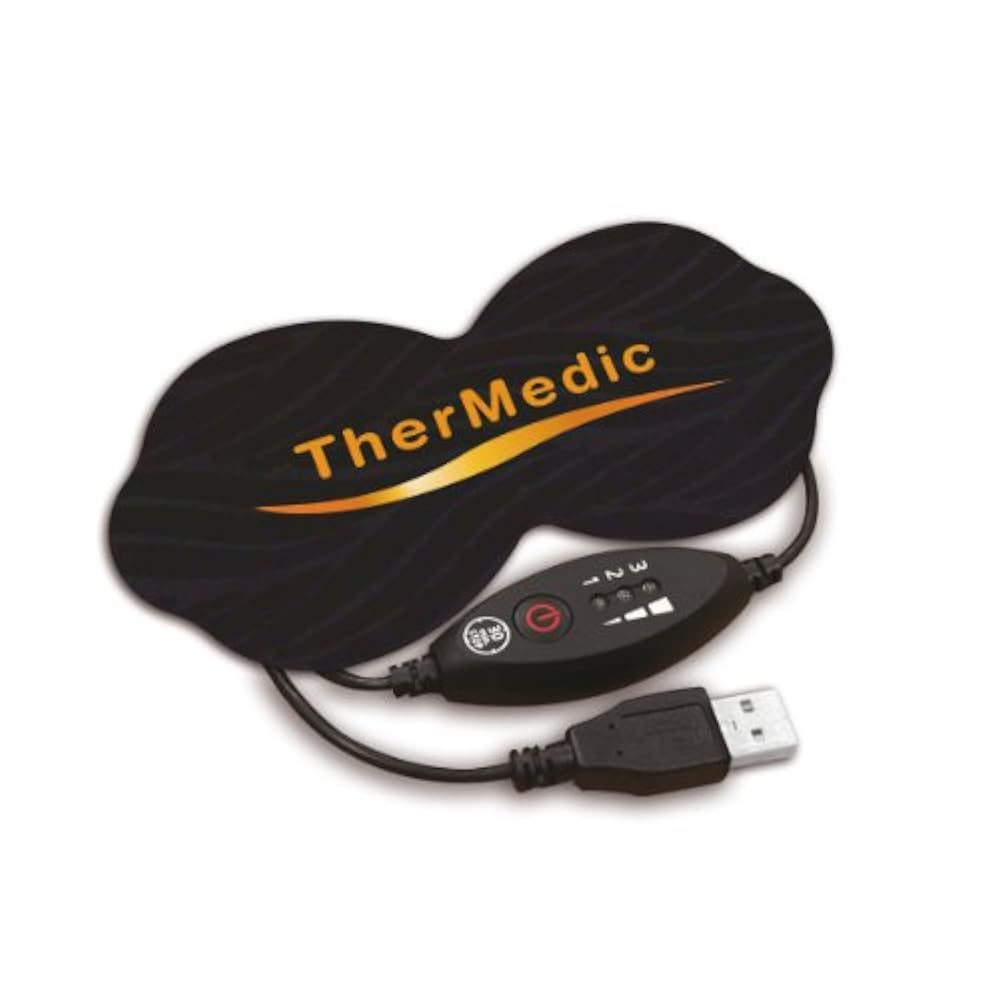 prorelax Thermo-Pad Thermedic Bei Regelschmerz 39583
