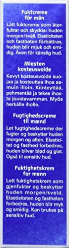 Weleda Feuchtigkeitscreme für den Mann, 1er Pack (1 x 30 ml) - 3