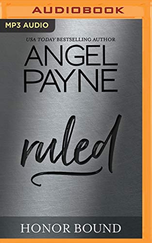 Preisvergleich Produktbild Ruled (Honor Bound, Band 10)