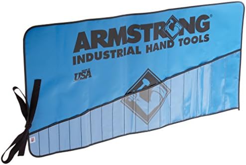 Armstrong 29-470 Vinyl Roll 18 Pockets, Width: 33.250" Height: 17"