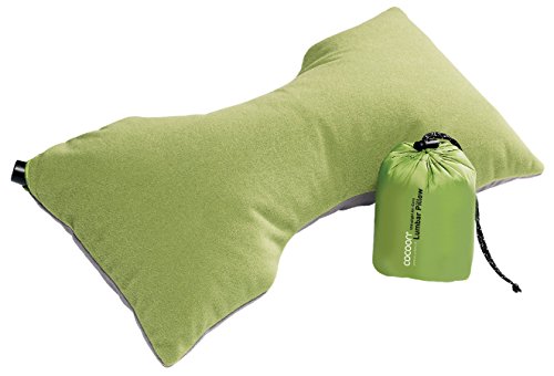 Preisvergleich Produktbild Cocoon Reisekissen Lumbar Support Pillow - Microfaser