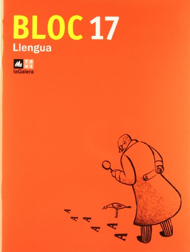 Bloc Llengua 17 (BLOC Llengua catalana)